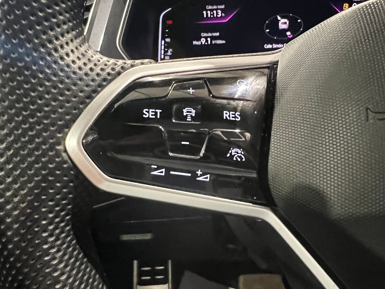 Foto Volkswagen Tiguan 24