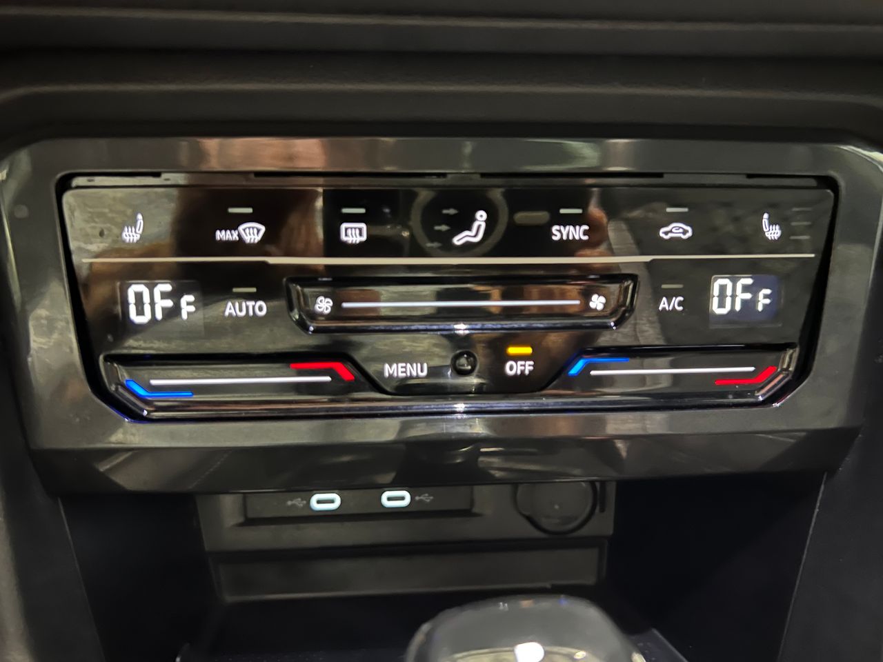 Foto Volkswagen Tiguan 26