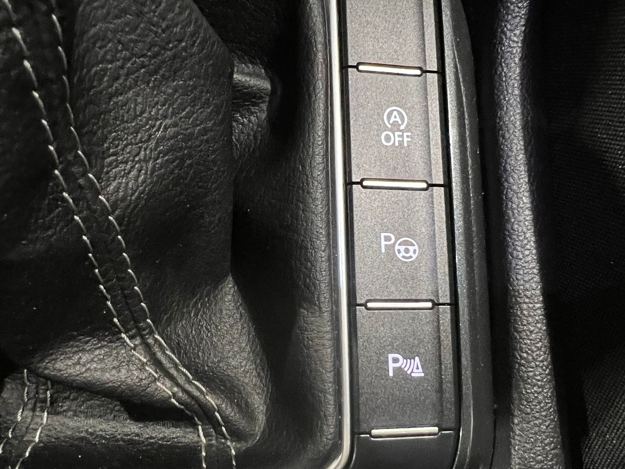 Foto Volkswagen Tiguan 27