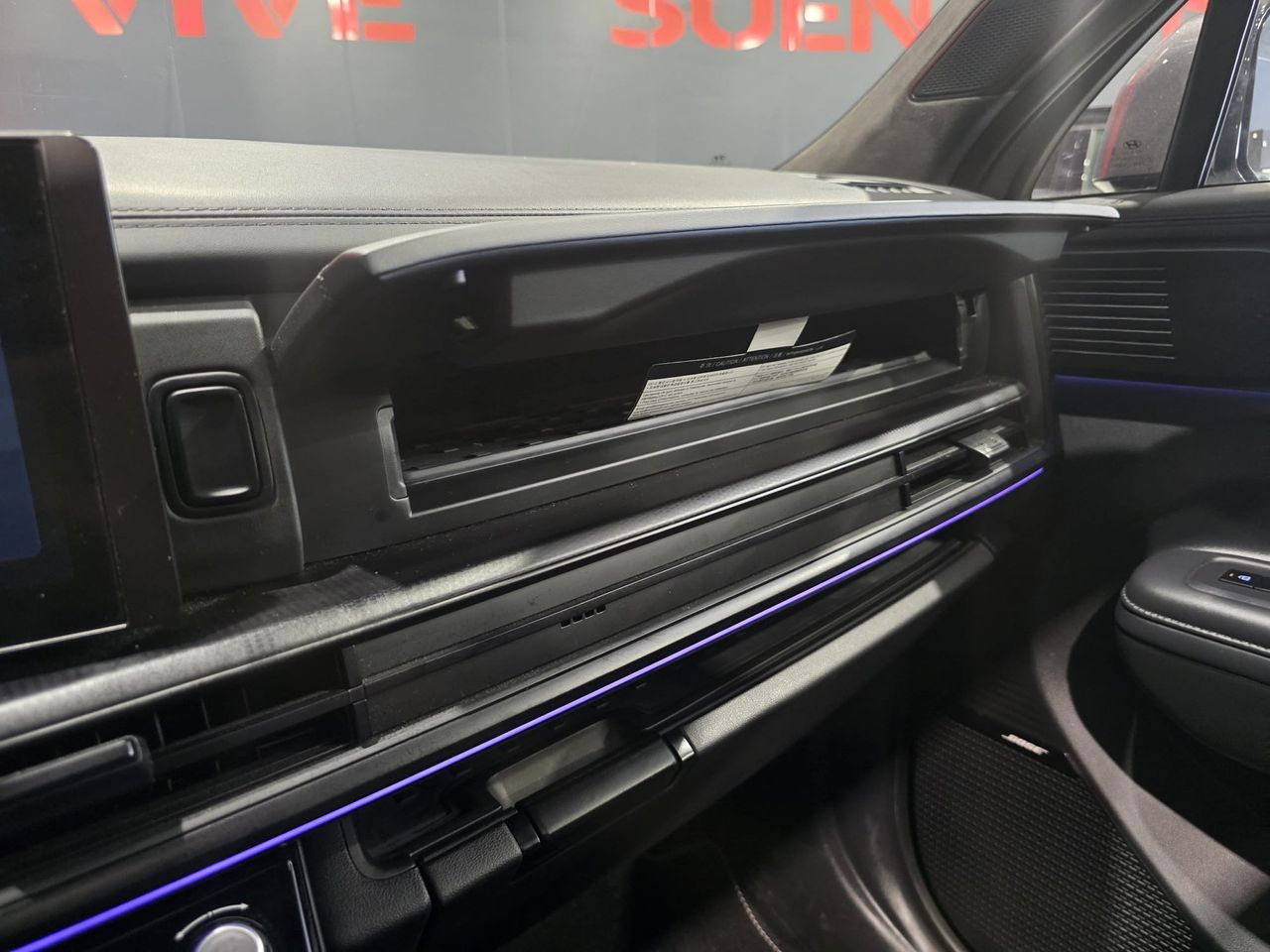 Foto Hyundai Santa Fe 6