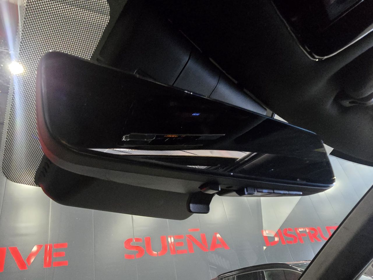 Foto Hyundai Santa Fe 12