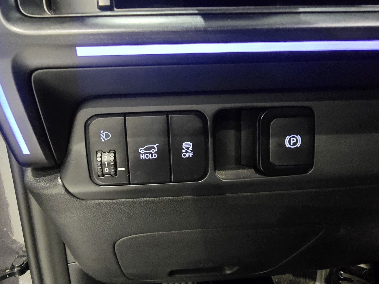 Foto Hyundai Santa Fe 20