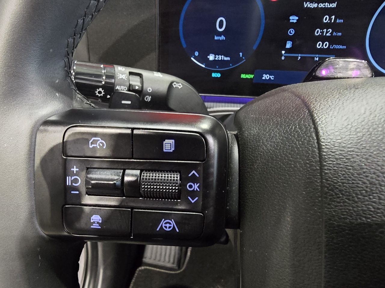 Foto Hyundai Santa Fe 22