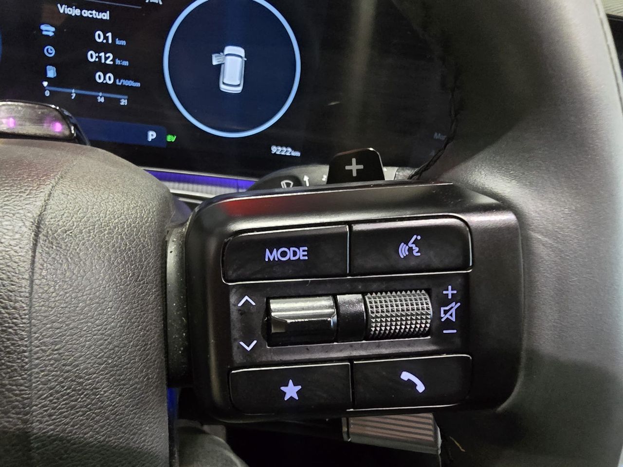 Foto Hyundai Santa Fe 23