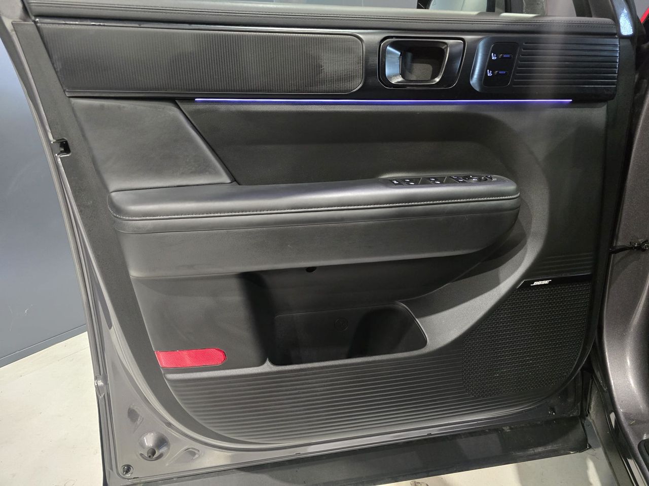 Foto Hyundai Santa Fe 24