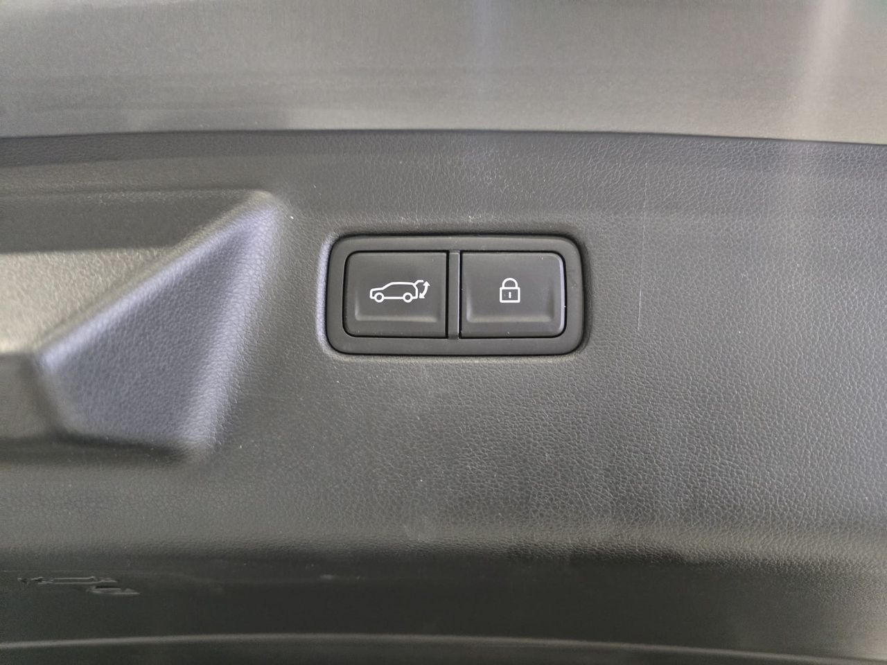 Foto Hyundai Santa Fe 34