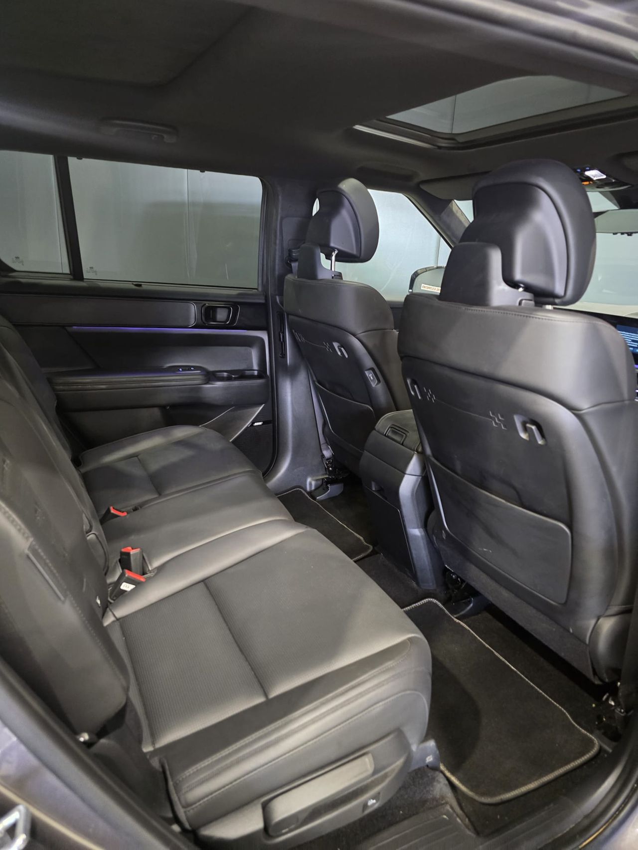 Foto Hyundai Santa Fe 38