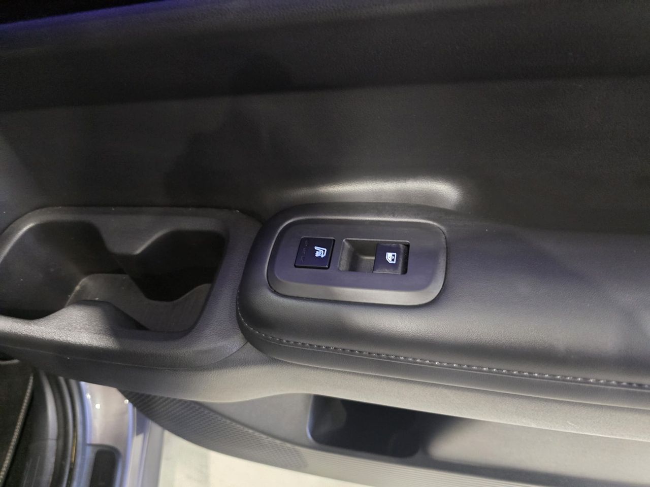 Foto Hyundai Santa Fe 41