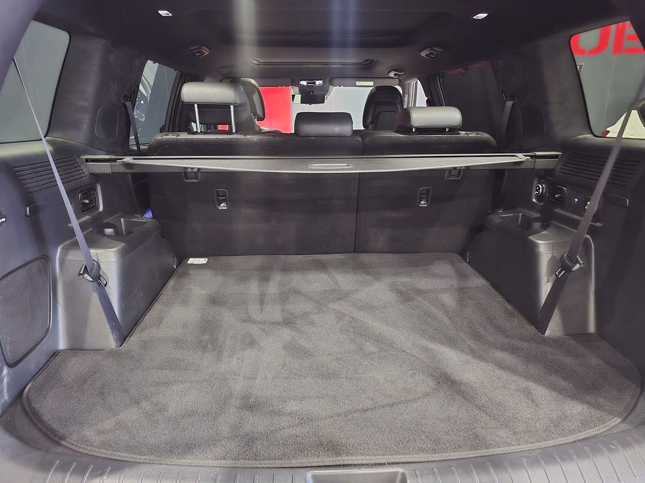 Foto Hyundai Santa Fe 43