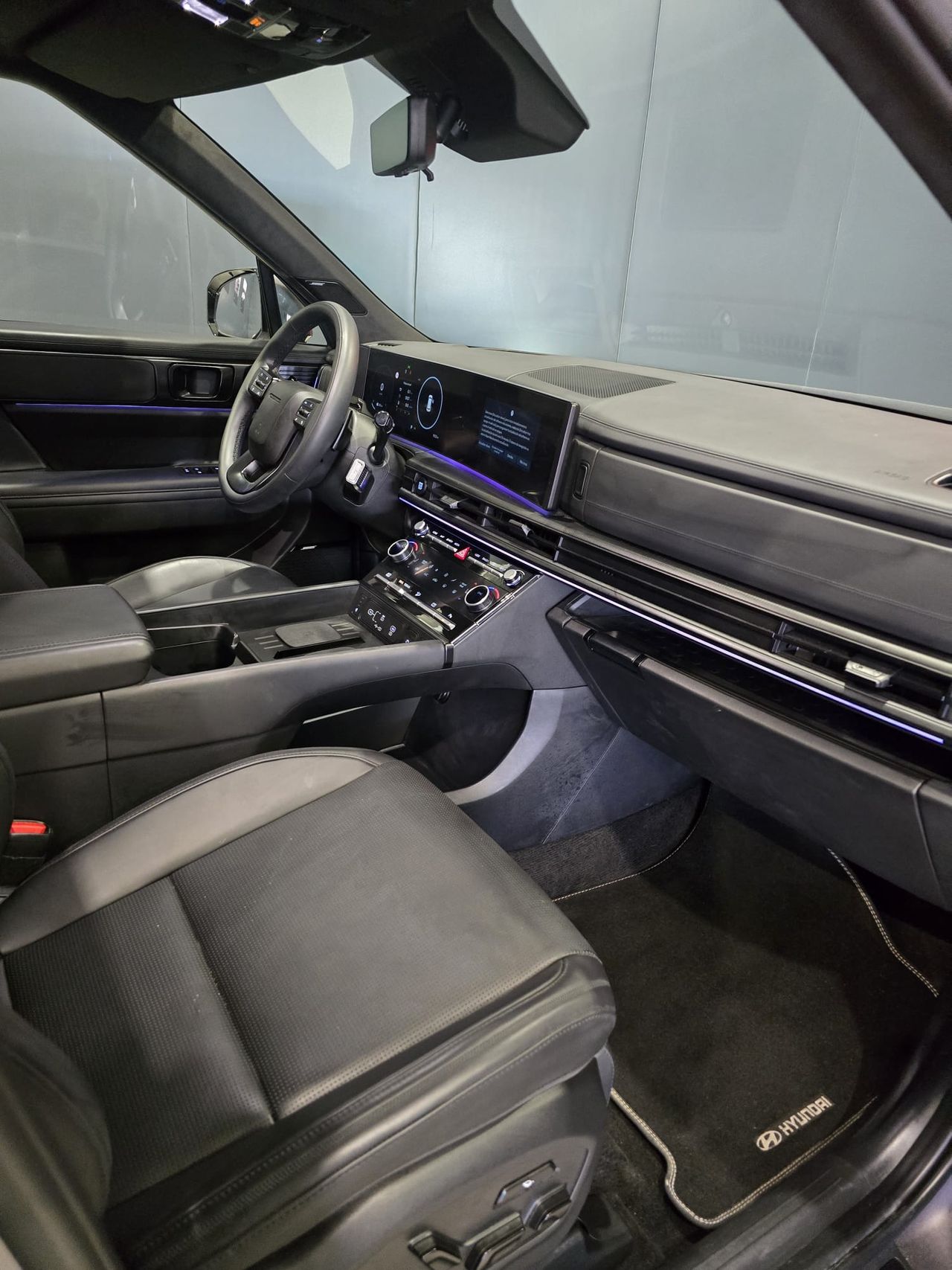 Foto Hyundai Santa Fe 49