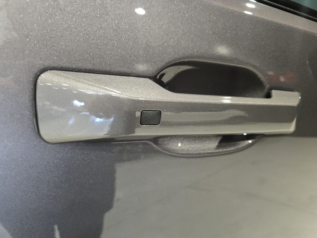 Foto Hyundai Santa Fe 50
