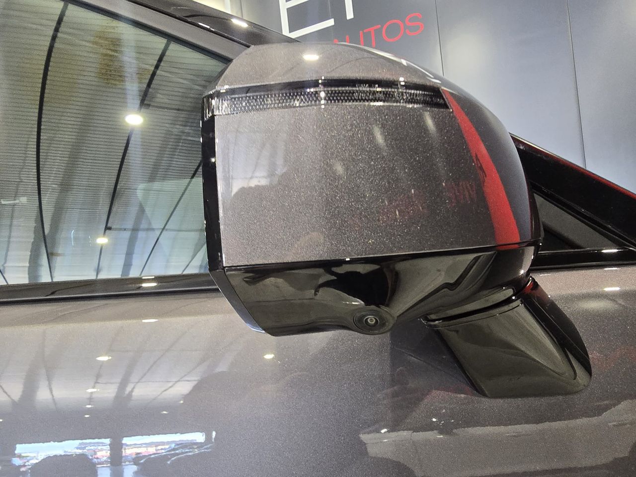 Foto Hyundai Santa Fe 51