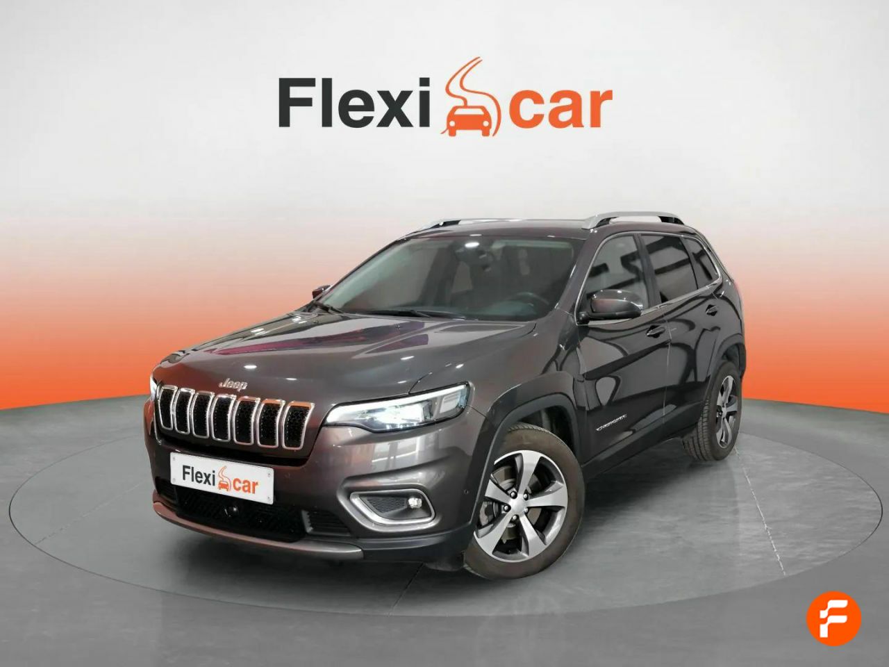 Foto Jeep Cherokee 4