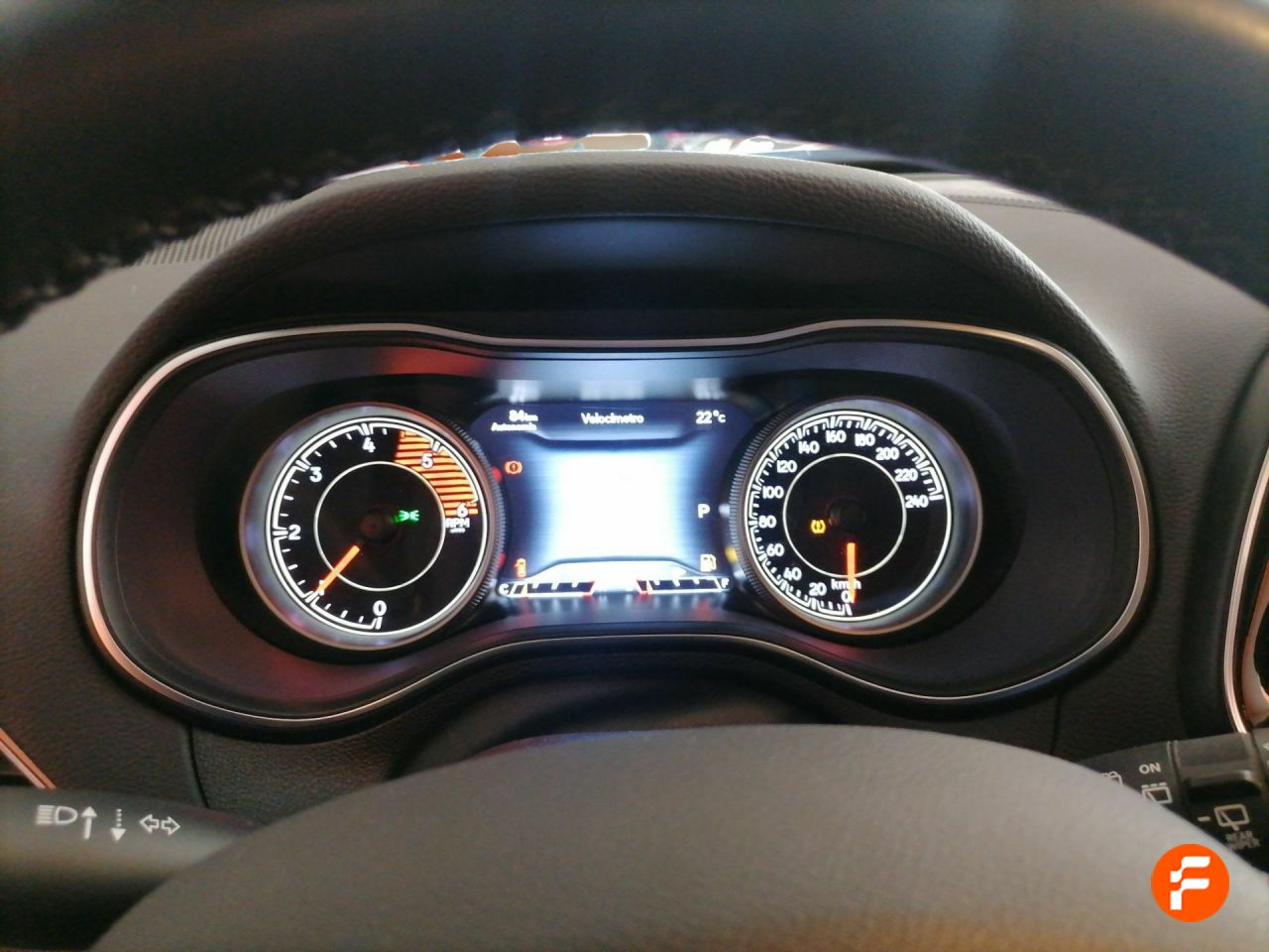 Foto Jeep Cherokee 11