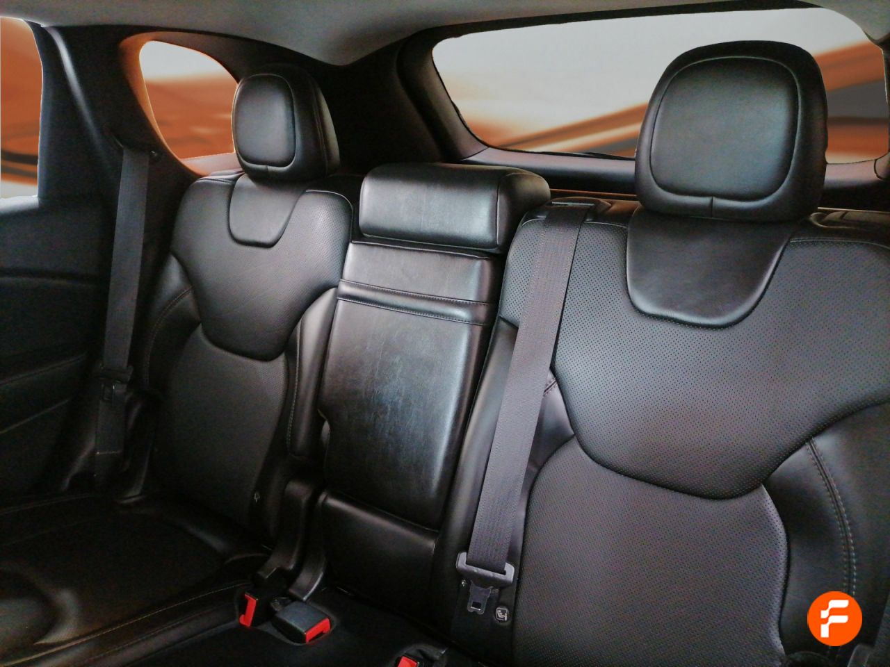 Foto Jeep Cherokee 22