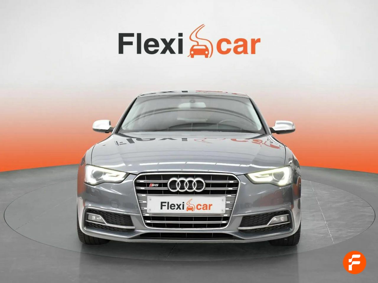 Foto Audi S5 2
