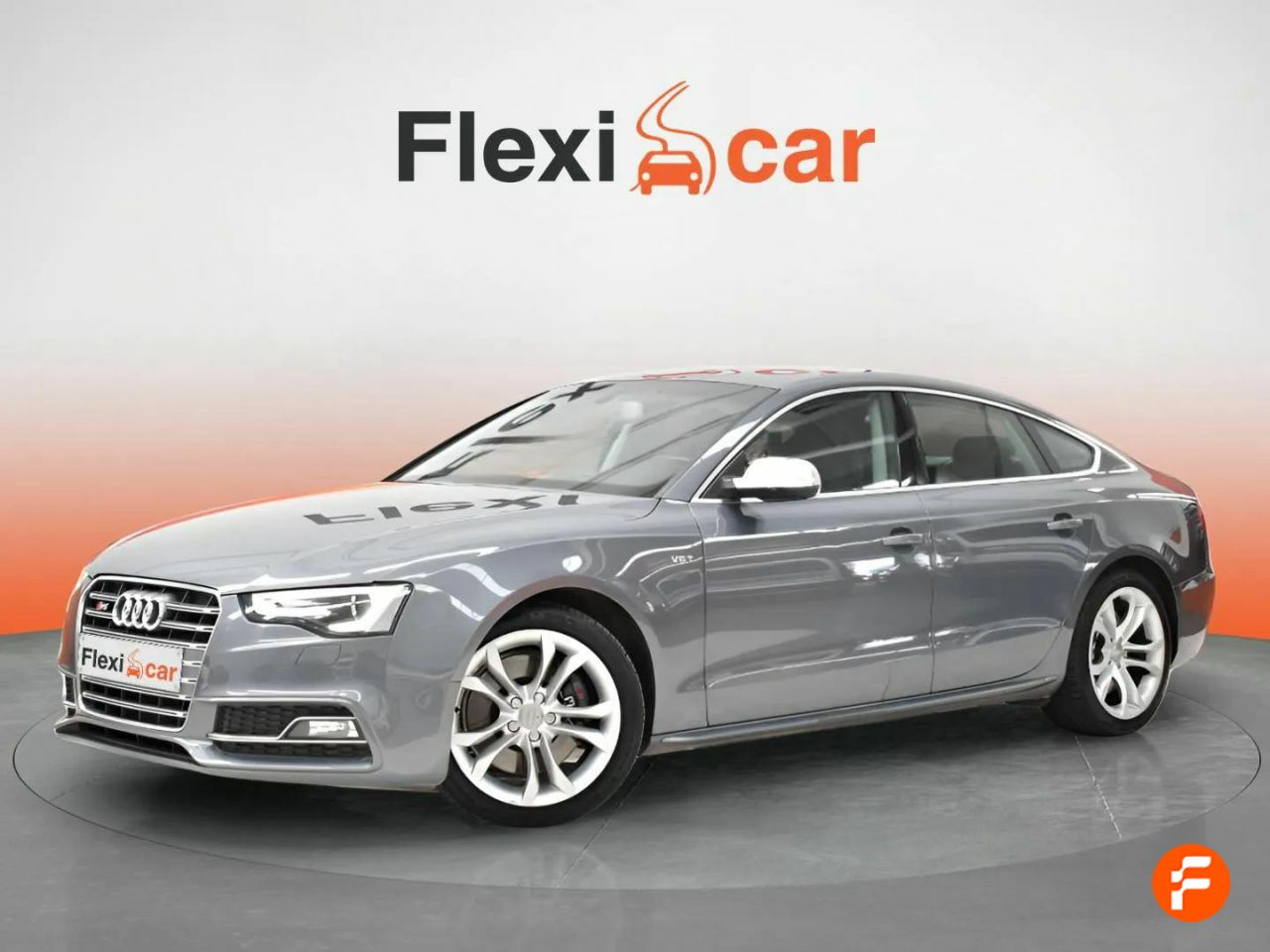 Foto Audi S5 3