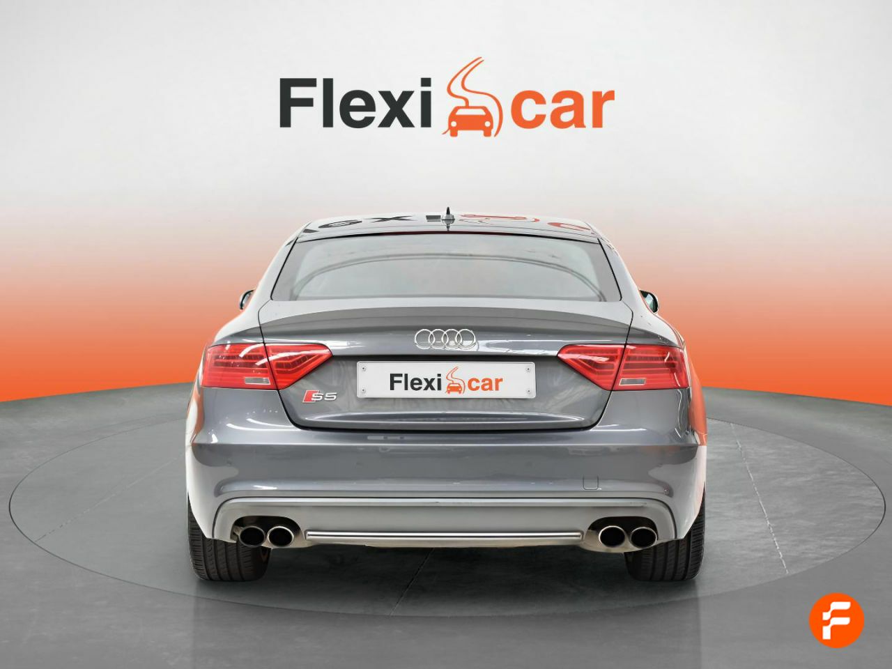 Foto Audi S5 4
