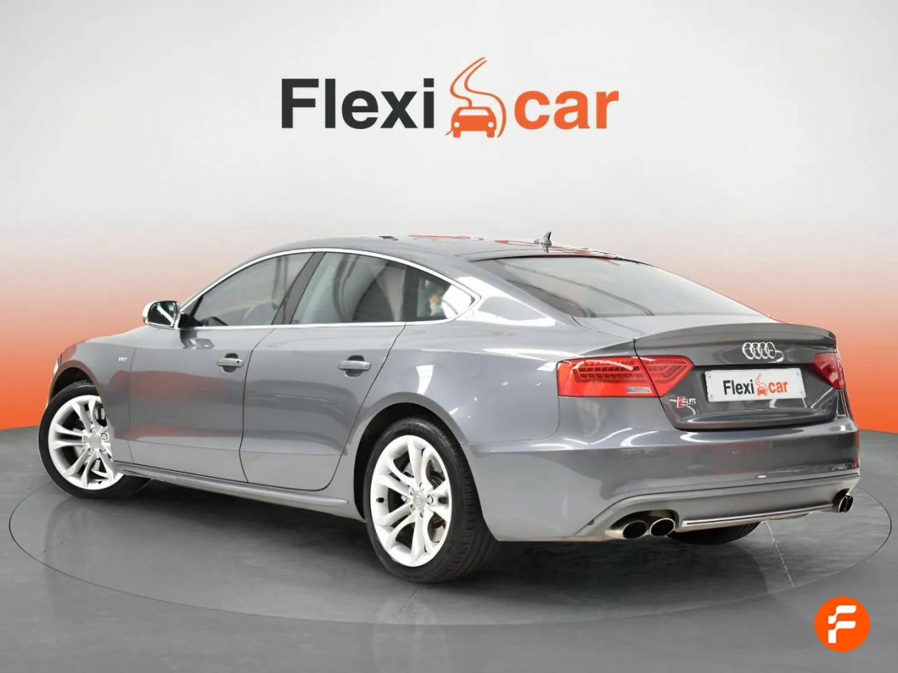 Foto Audi S5 5