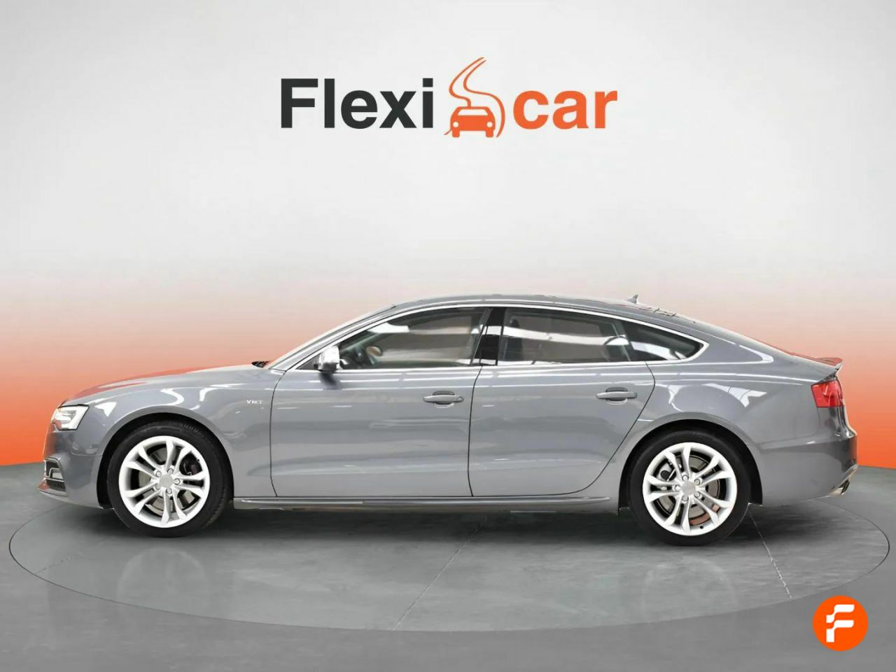 Foto Audi S5 7
