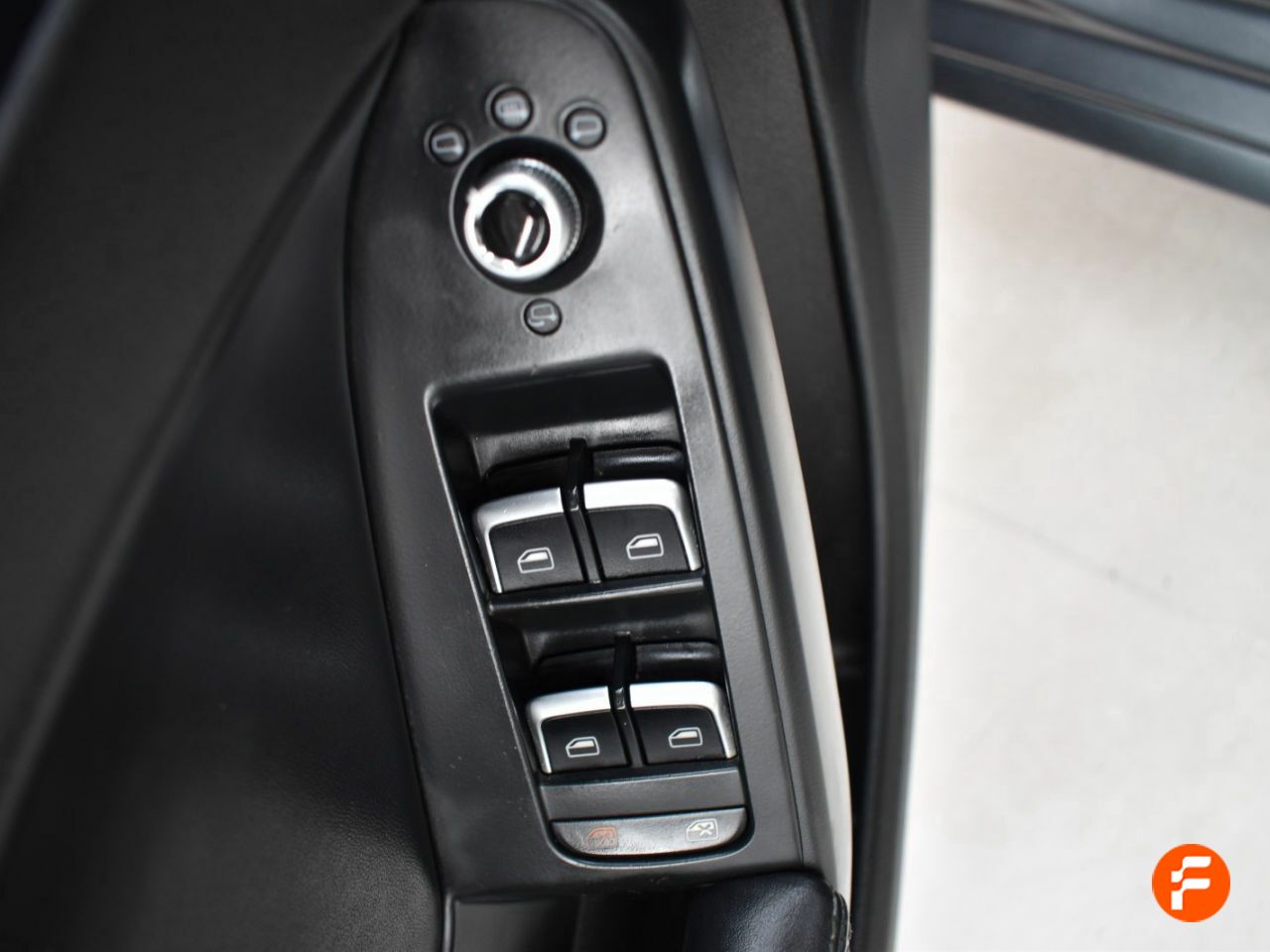 Foto Audi S5 14