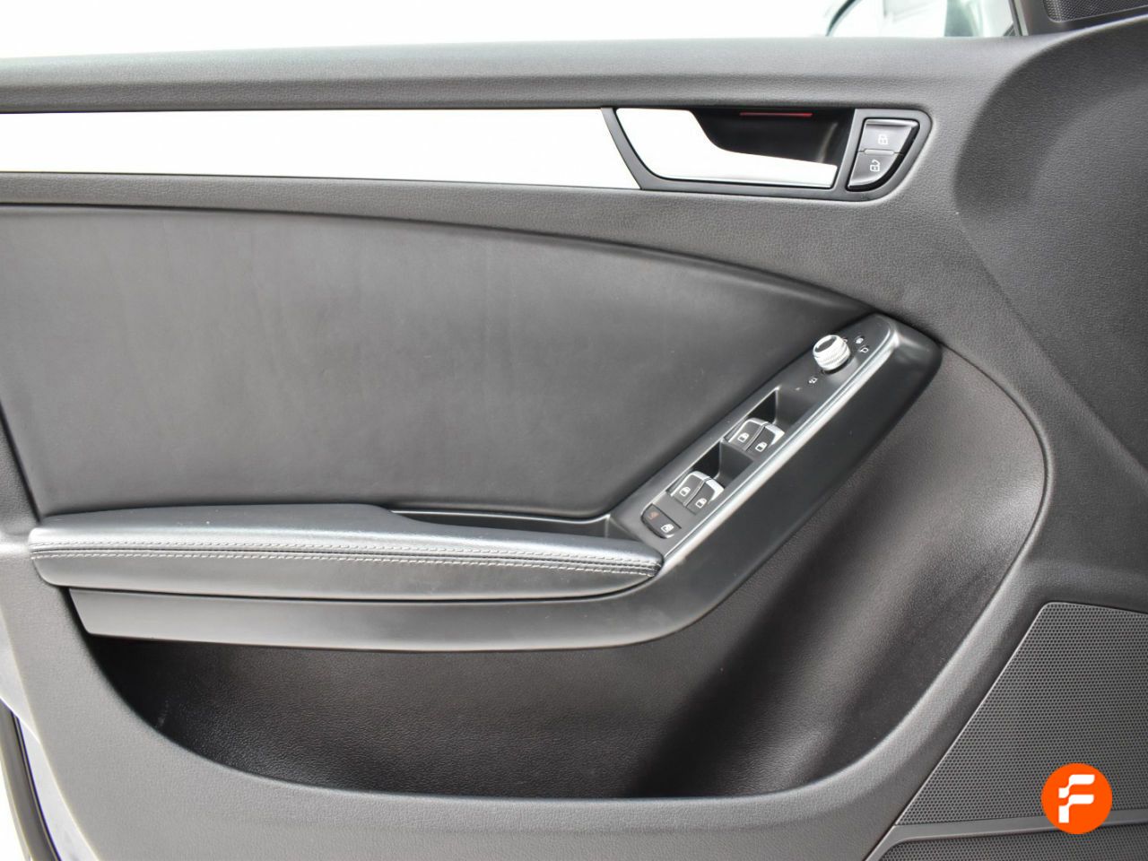 Foto Audi S5 15