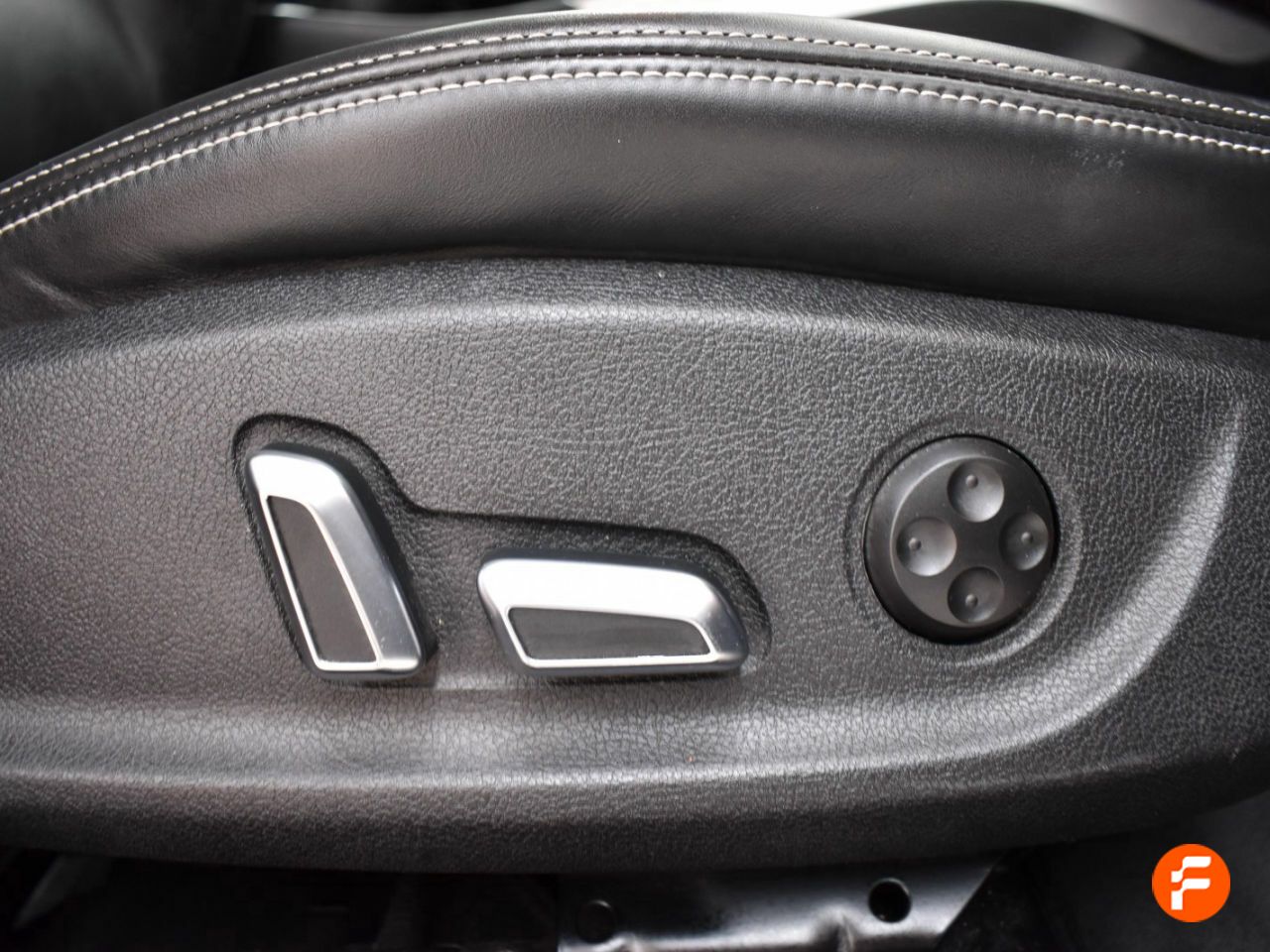 Foto Audi S5 16