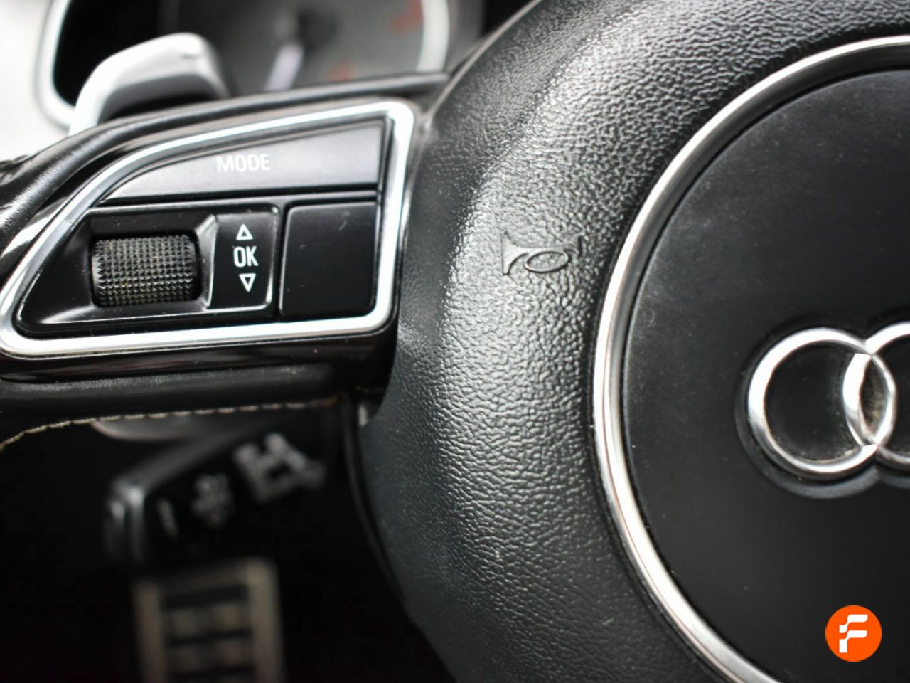 Foto Audi S5 18