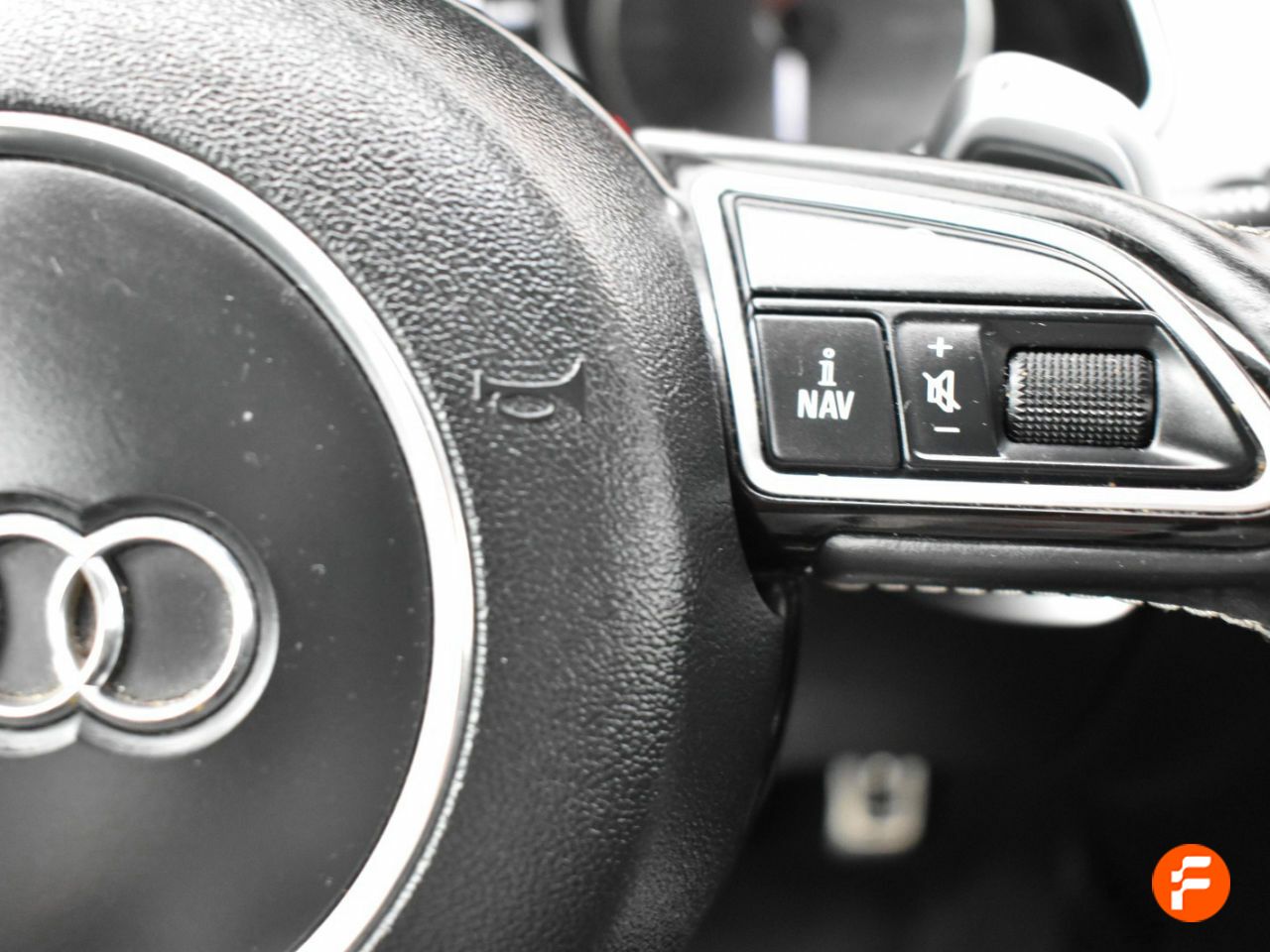 Foto Audi S5 19