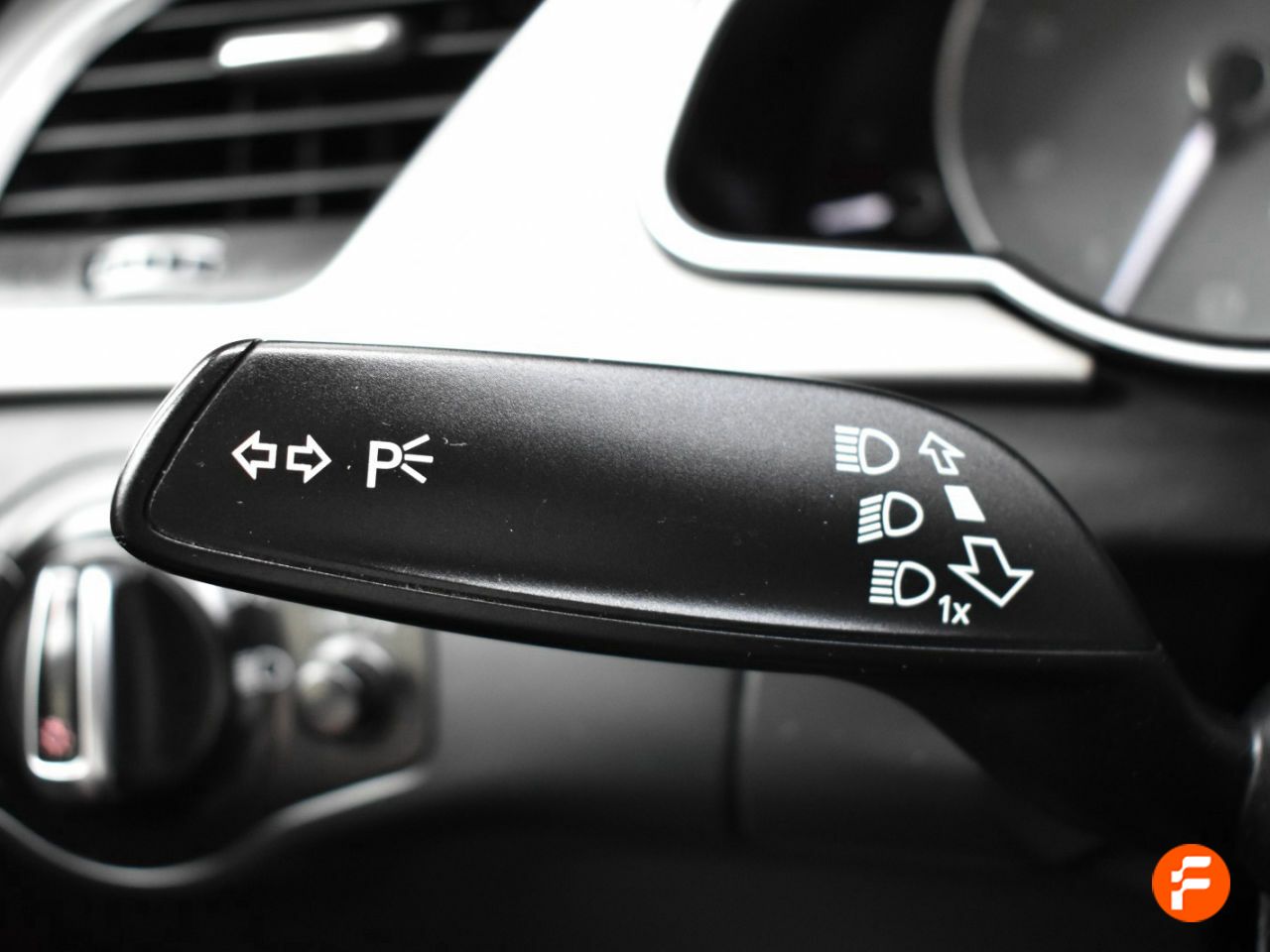 Foto Audi S5 20