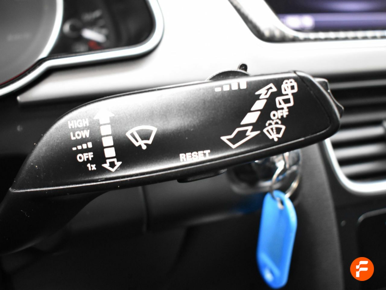 Foto Audi S5 21