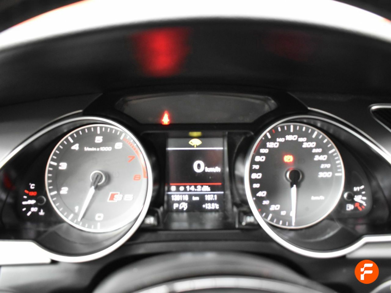 Foto Audi S5 23