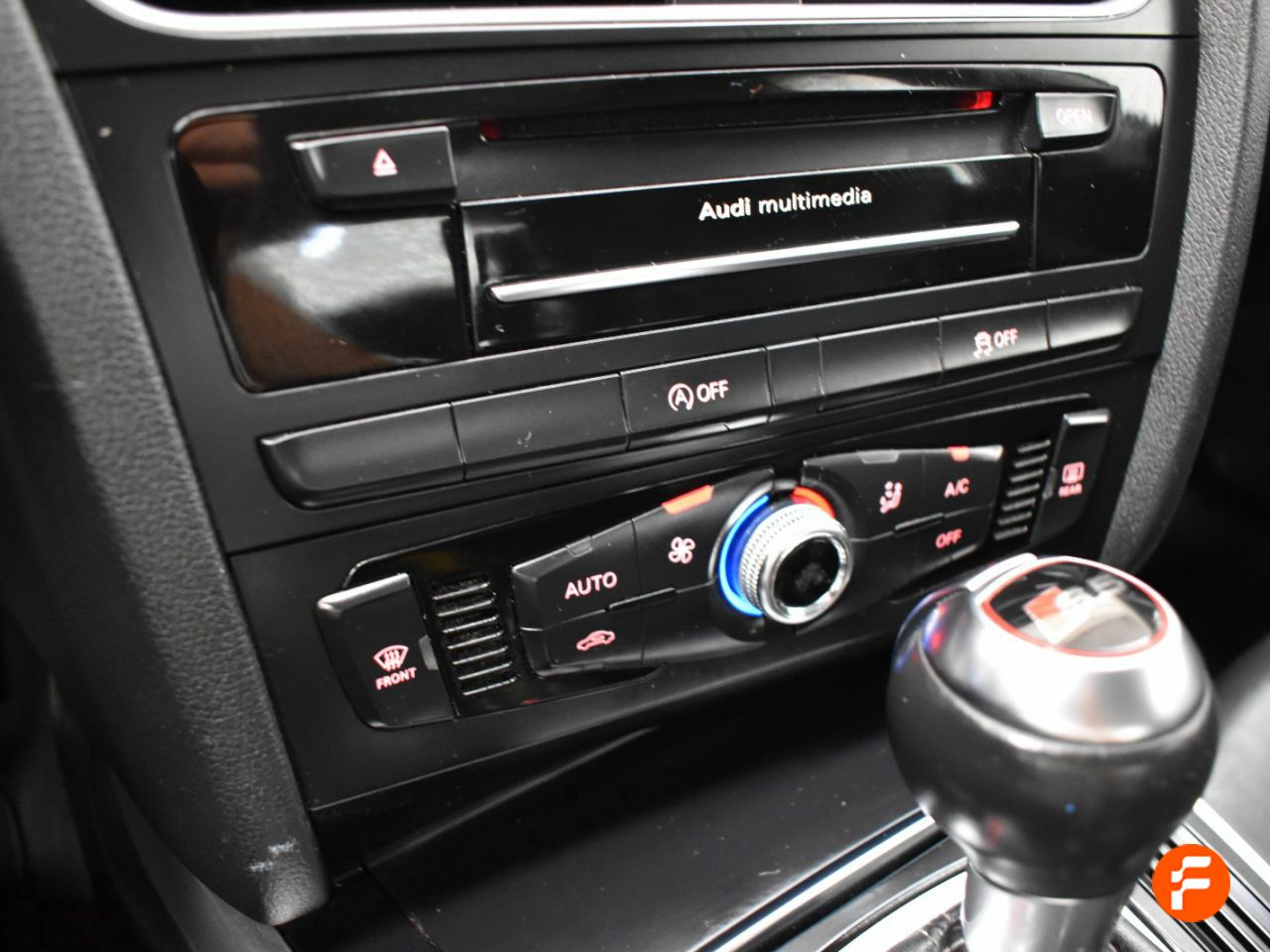 Foto Audi S5 25