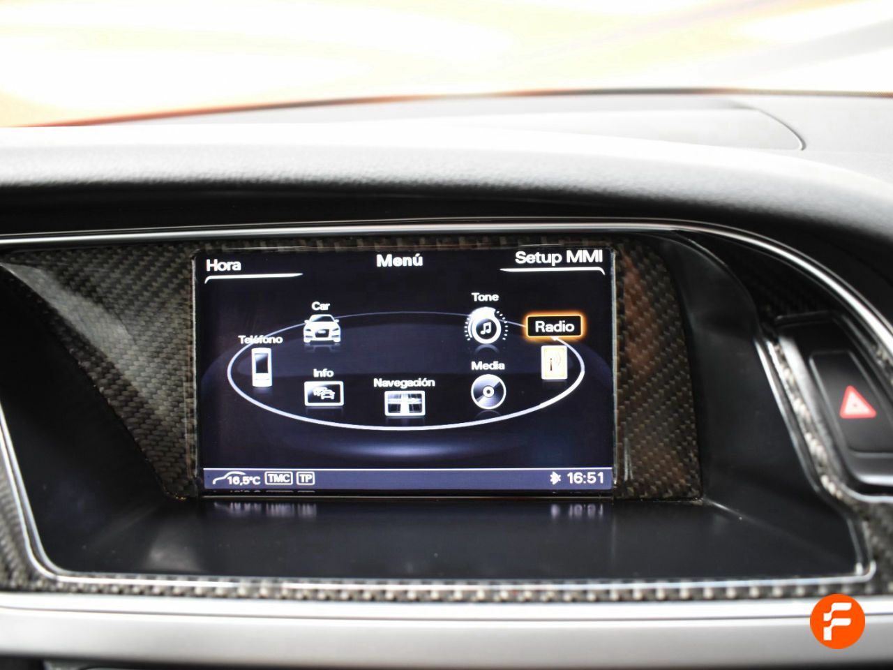 Foto Audi S5 26