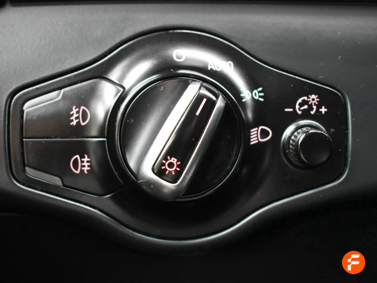 Foto Audi S5 27