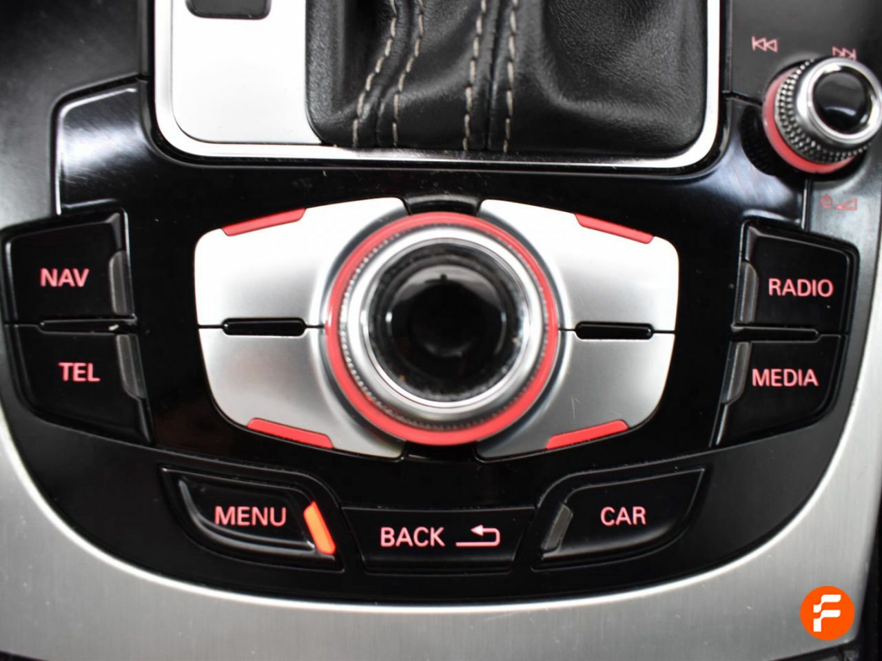Foto Audi S5 29