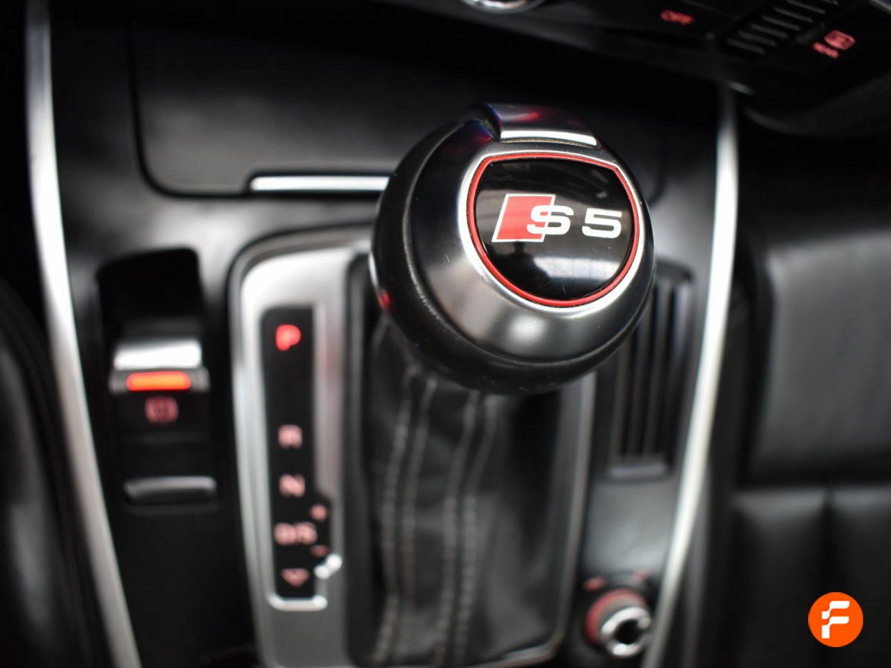 Foto Audi S5 30