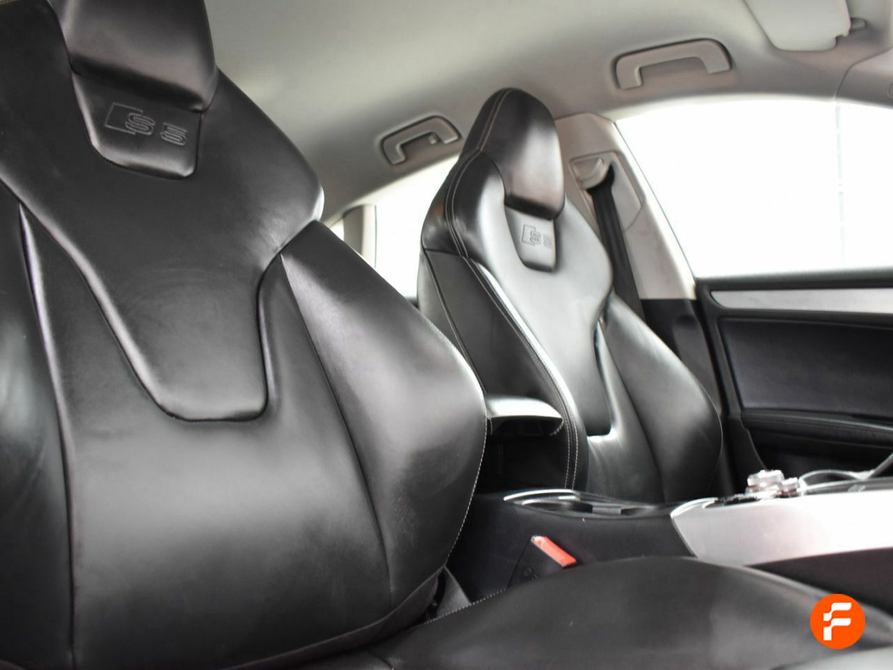 Foto Audi S5 34