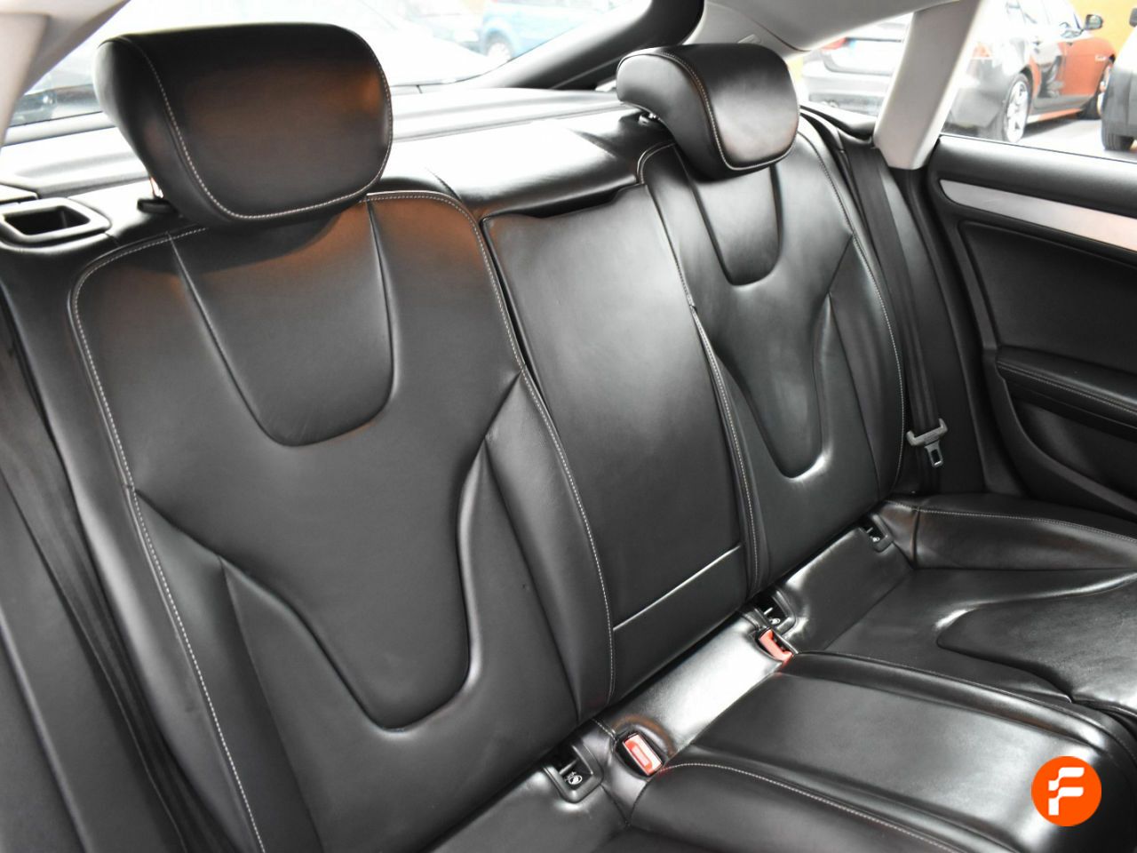 Foto Audi S5 35