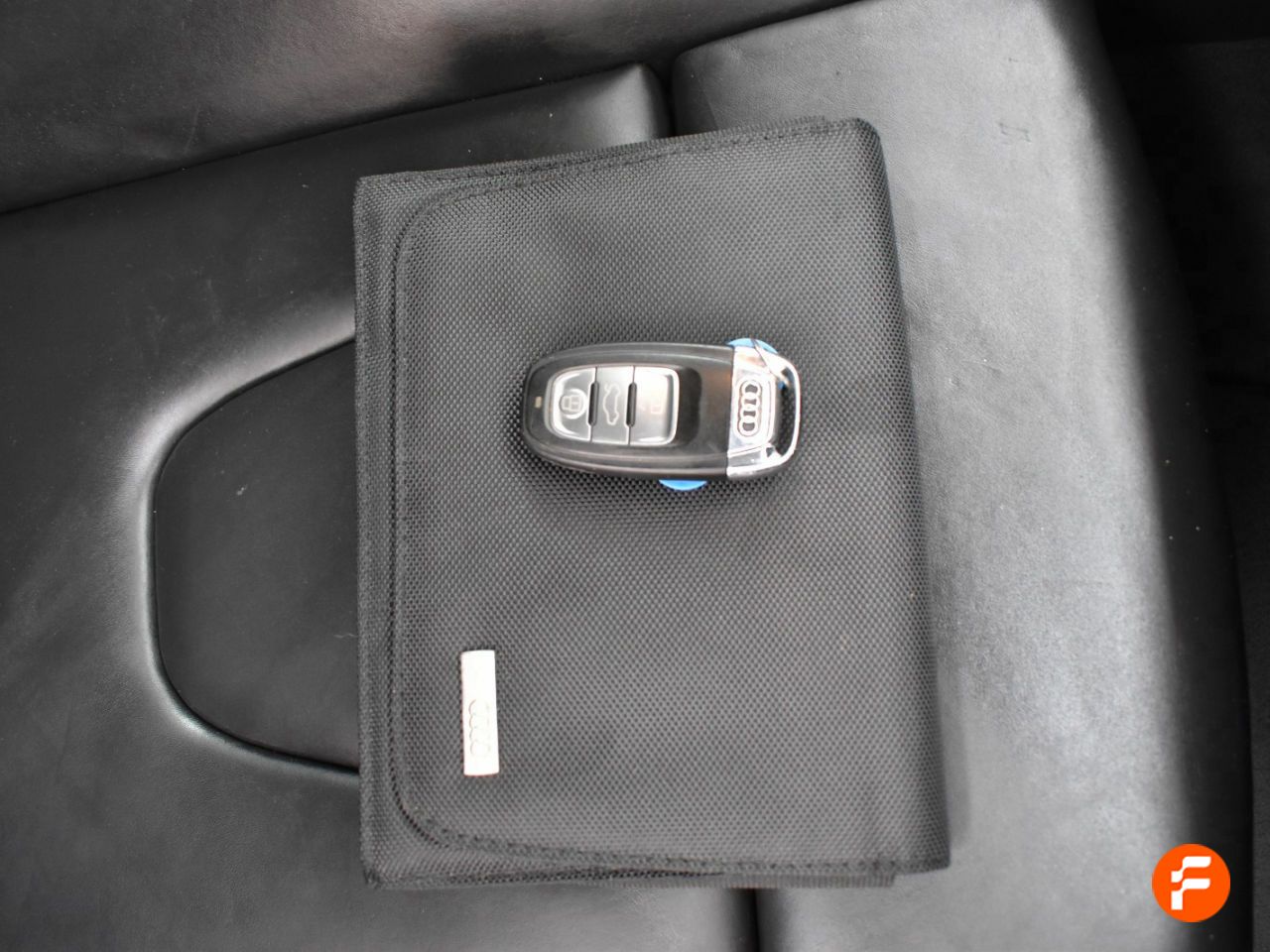 Foto Audi S5 37