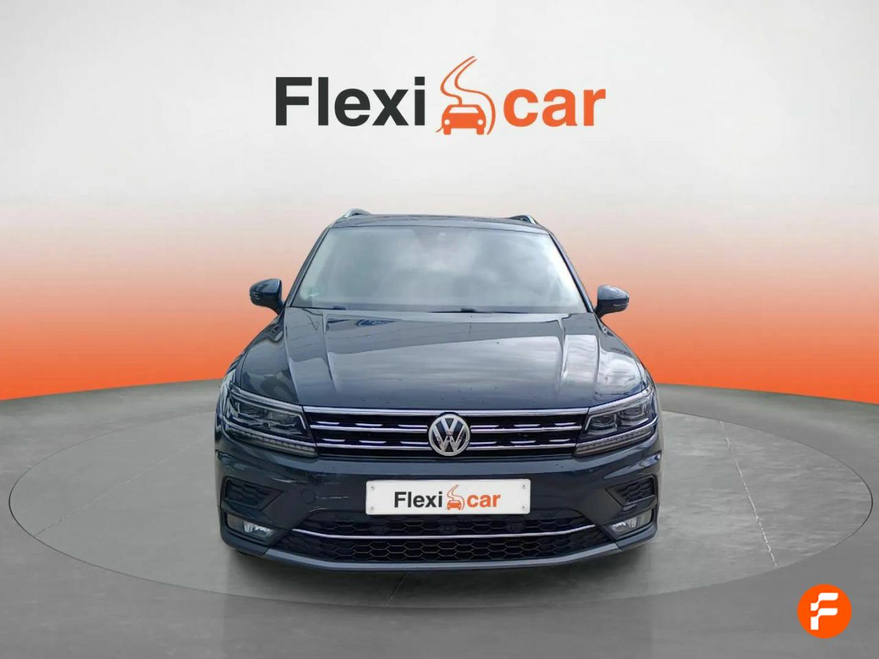 Foto Volkswagen Tiguan 2