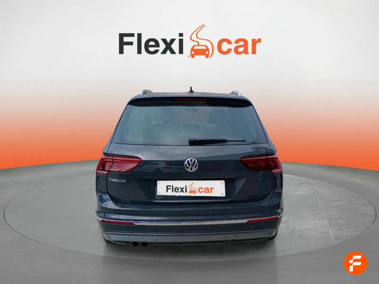 Foto Volkswagen Tiguan 7