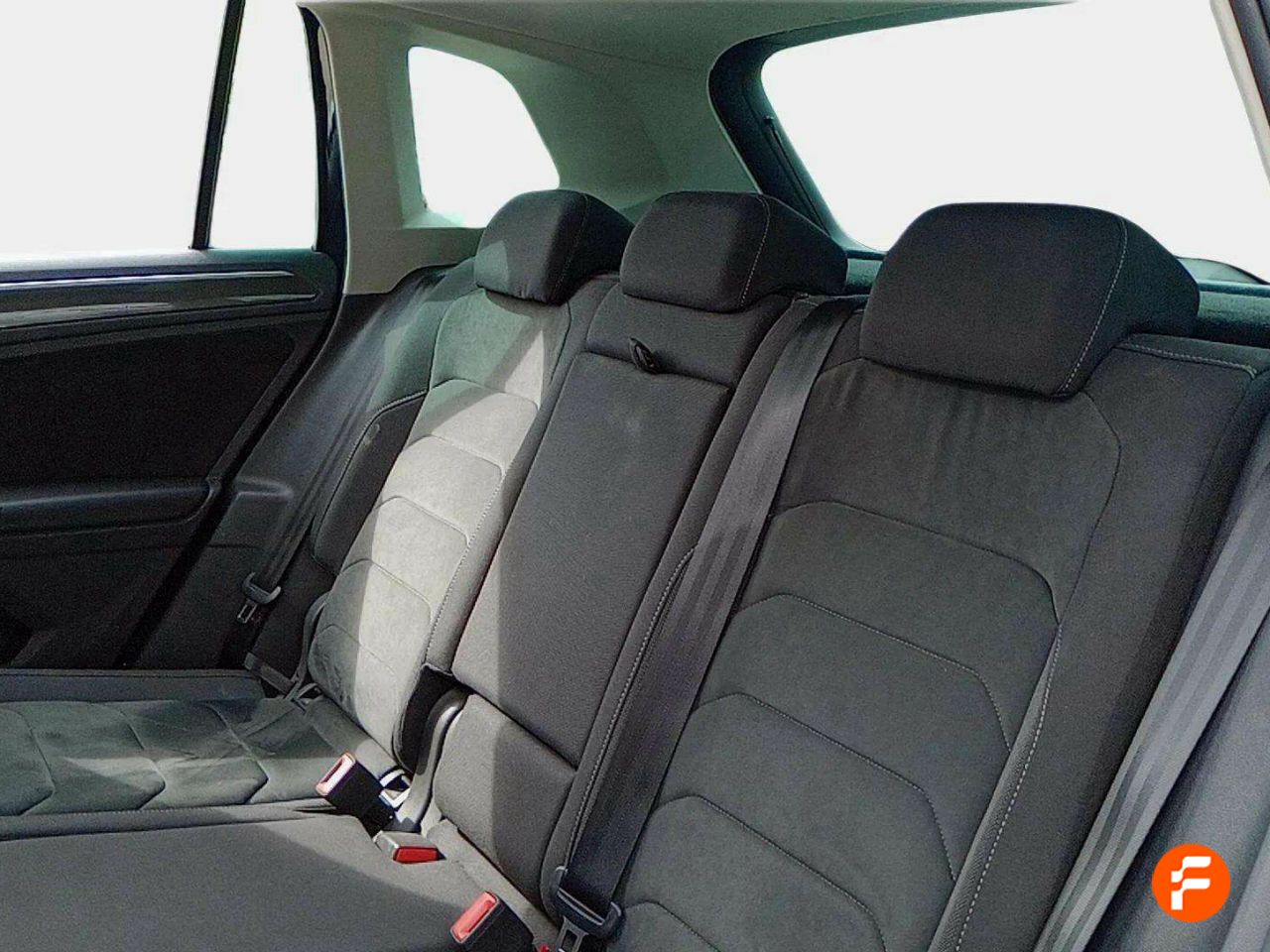 Foto Volkswagen Tiguan 15