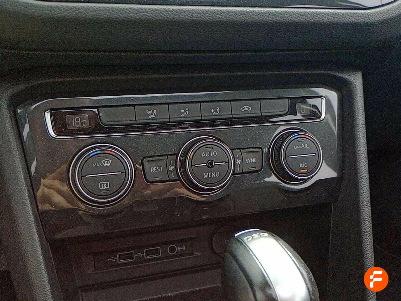 Foto Volkswagen Tiguan 17