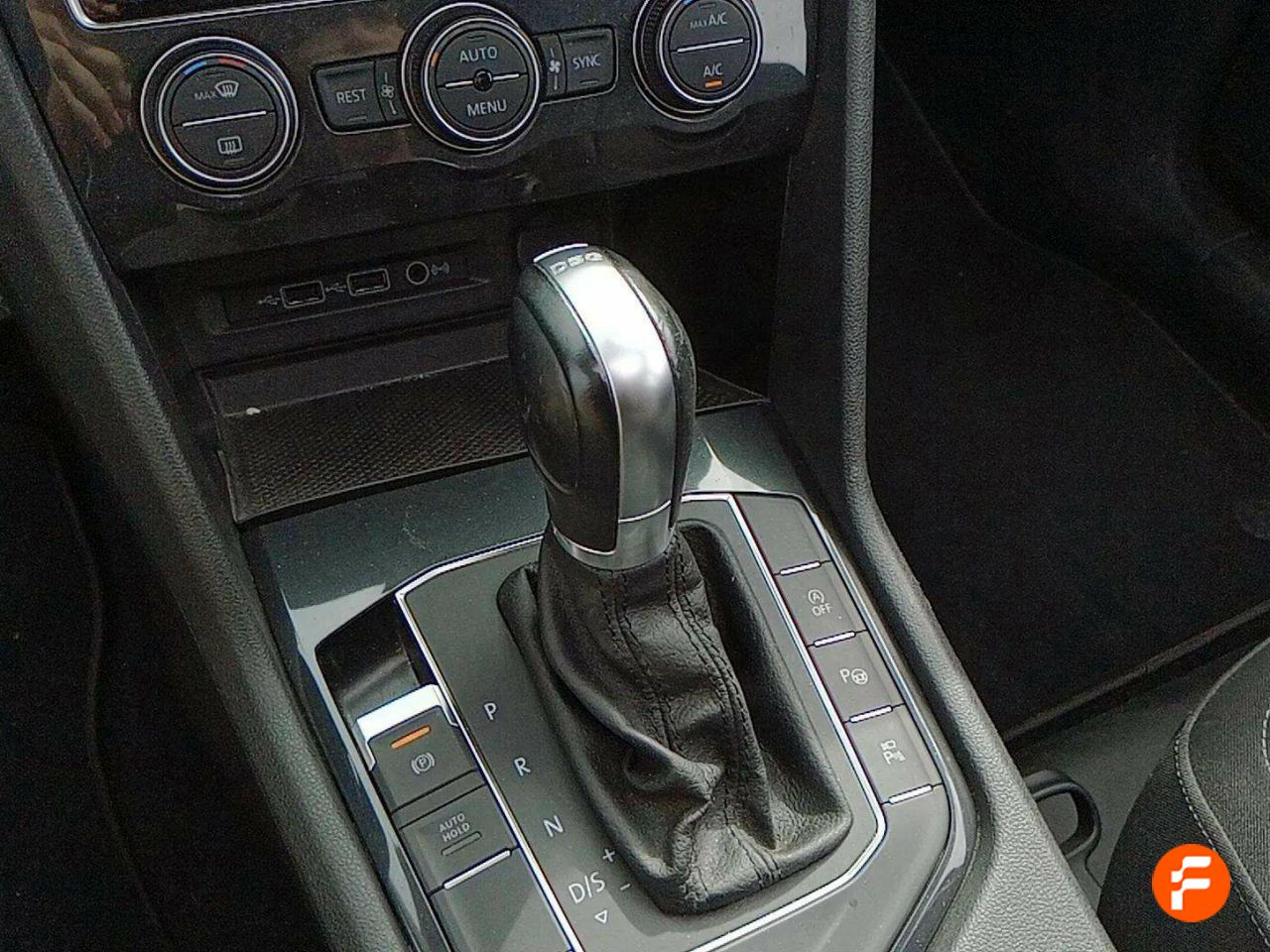 Foto Volkswagen Tiguan 18