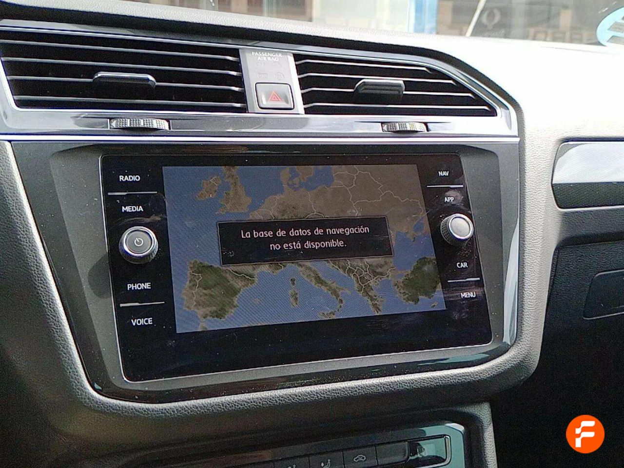 Foto Volkswagen Tiguan 19