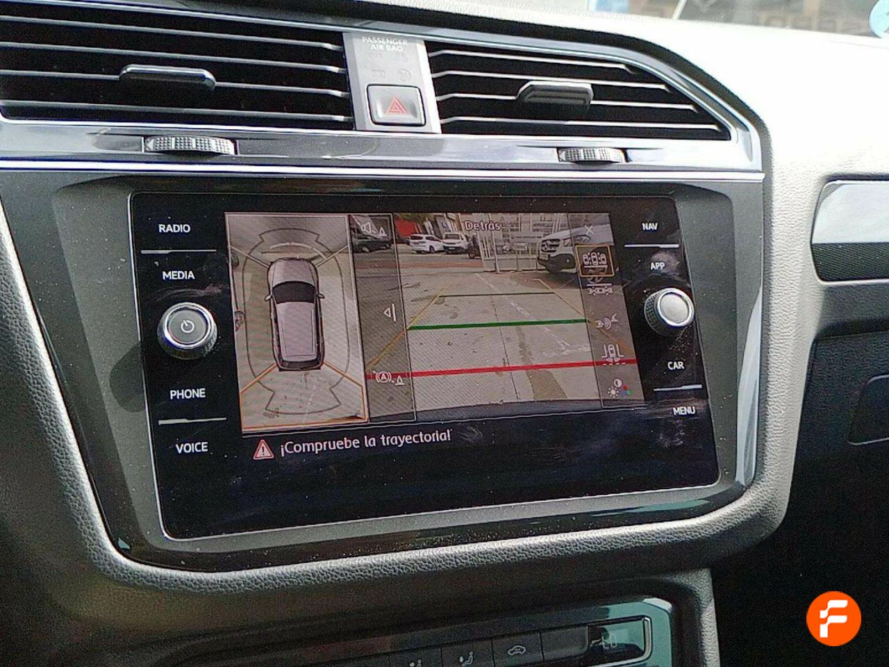 Foto Volkswagen Tiguan 20