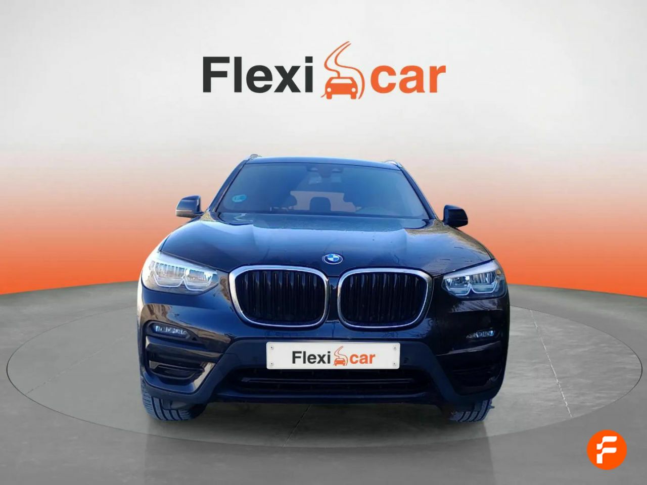 Foto BMW X3 2