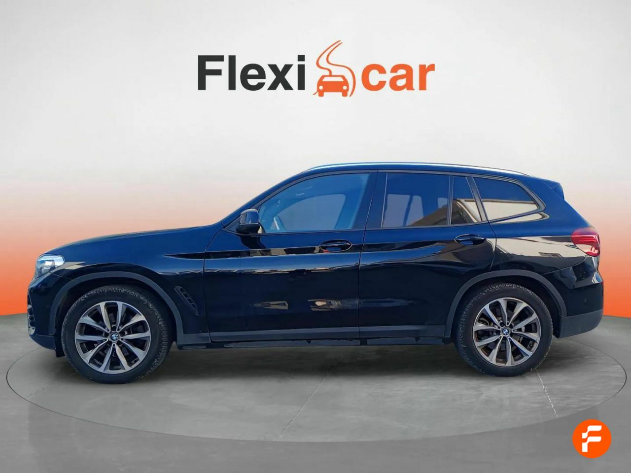 Foto BMW X3 3