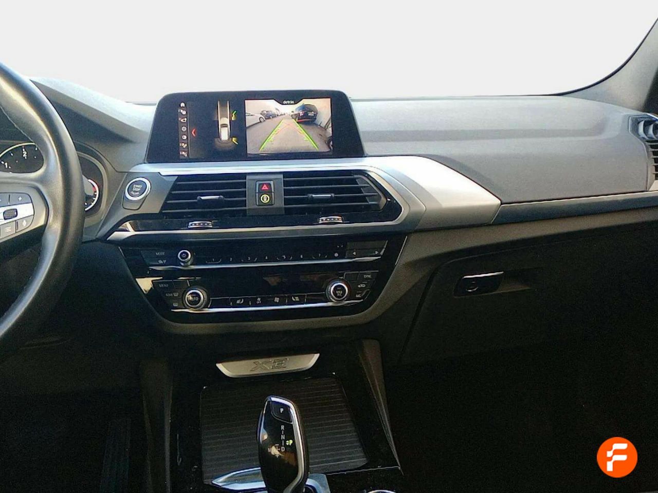 Foto BMW X3 7